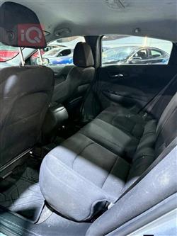 شيفروليه ماليبو